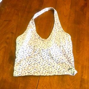 Hollister small
